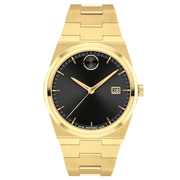 Movado BOLD Quest Men's Watch 3601223