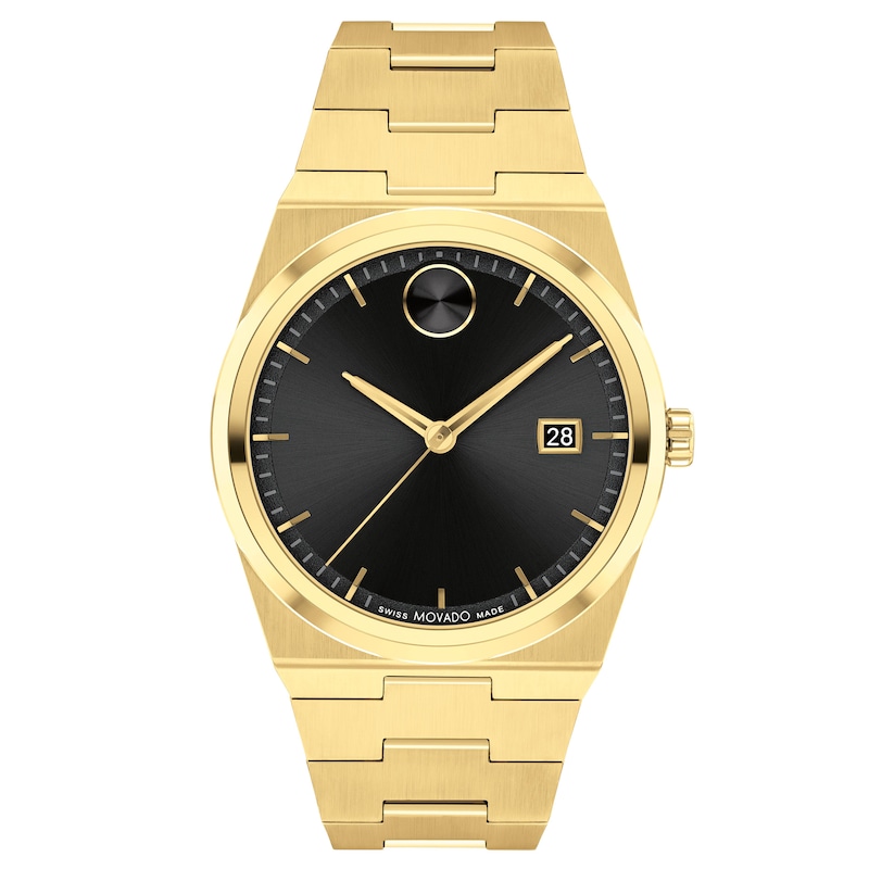 Movado BOLD Quest Men's Watch 3601223