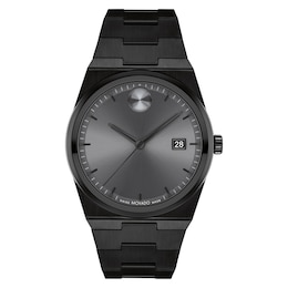 Movado BOLD Quest Watch 3601224