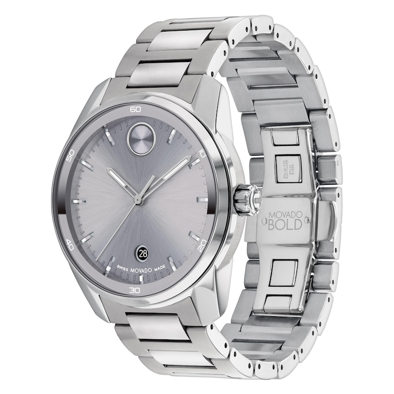 Movado BOLD Verso Men's Watch 3601204