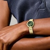 Thumbnail Image 4 of Movado Museum Classic Women's Watch 0607942