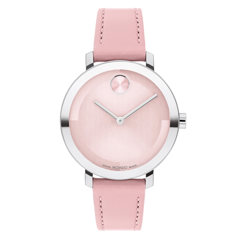 Movado BOLD Evolution 2.0 Women's Watch 3601159