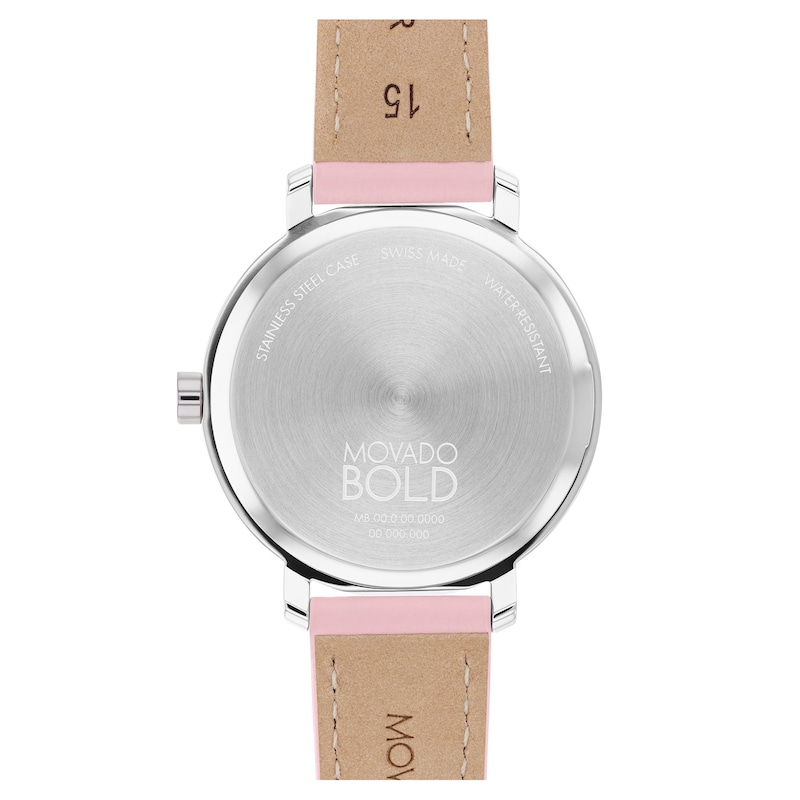 Movado BOLD Evolution 2.0 Women's Watch 3601159