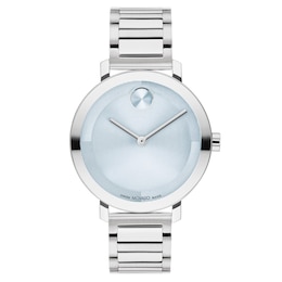 Movado BOLD Evolution 2.0 Women's Watch 3601190