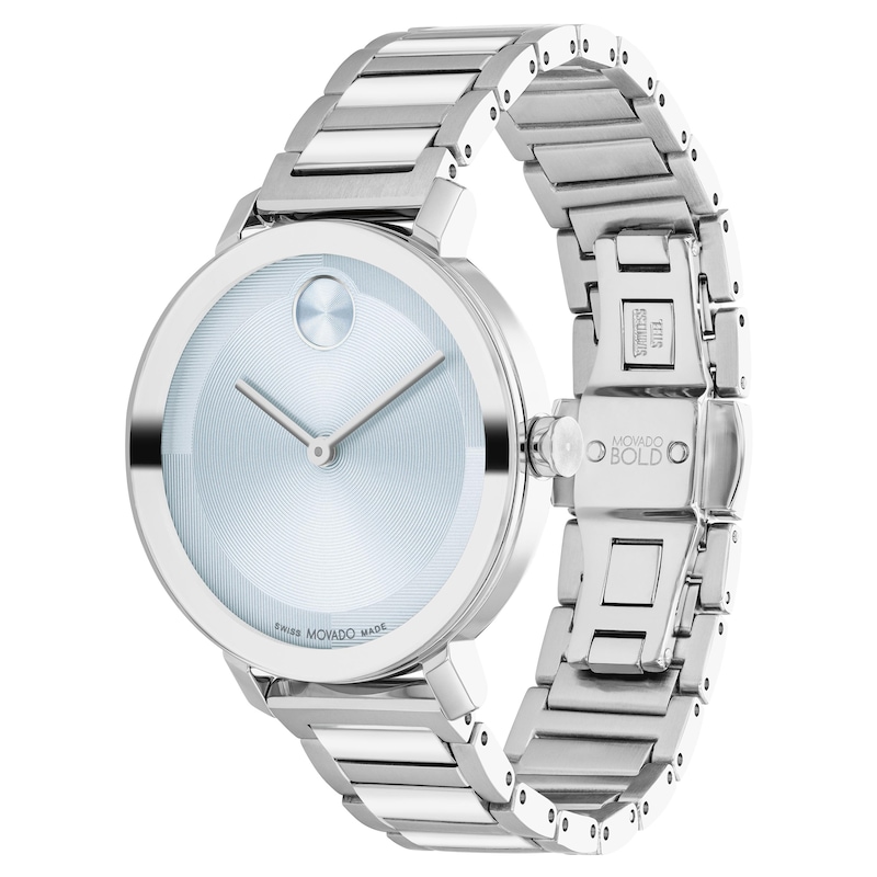 Main Image 2 of Movado BOLD Evolution 2.0 Women's Watch 3601190