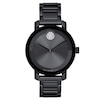 Thumbnail Image 1 of Movado BOLD Evolution 2.0 Black Ceramic Women's Watch 3601235