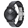 Thumbnail Image 2 of Movado BOLD Evolution 2.0 Black Ceramic Women's Watch 3601235