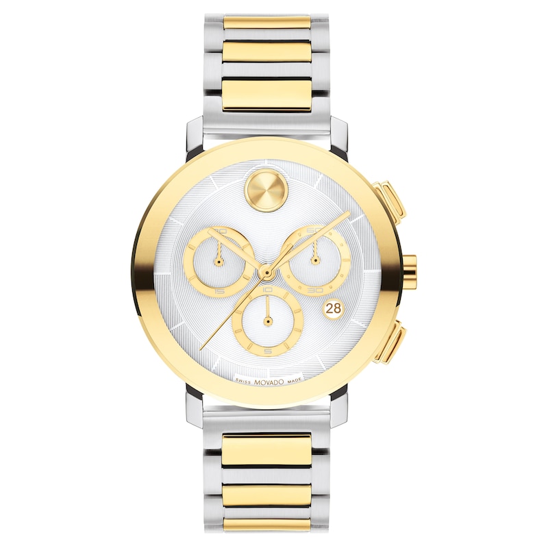 Main Image 1 of Movado BOLD Evolution 2.0 Chronograph Women's Watch 3600968