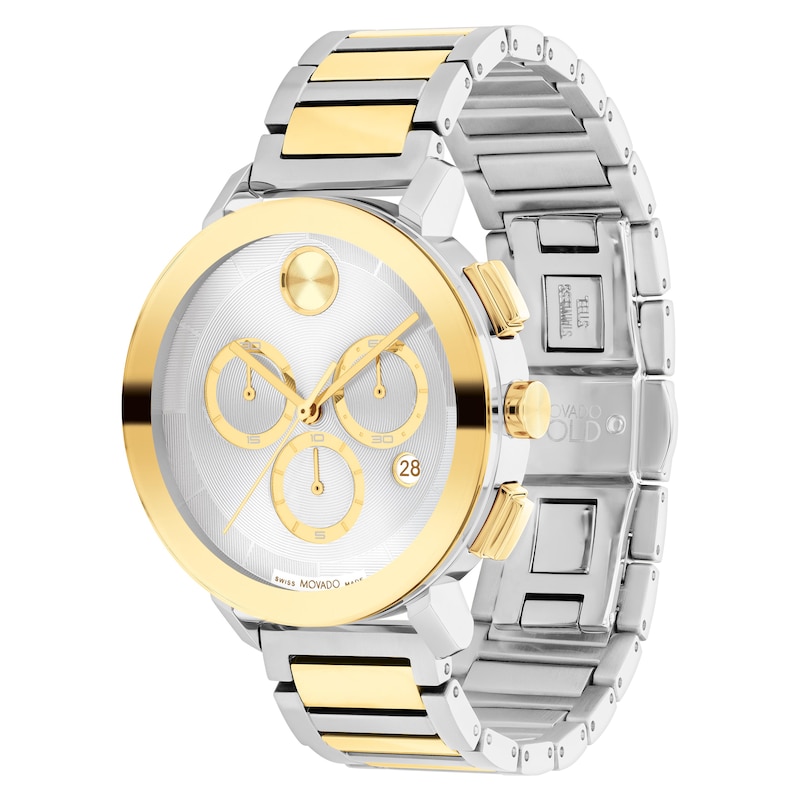 Main Image 2 of Movado BOLD Evolution 2.0 Chronograph Women's Watch 3600968