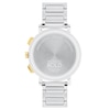 Thumbnail Image 3 of Movado BOLD Evolution 2.0 Chronograph Women's Watch 3600968