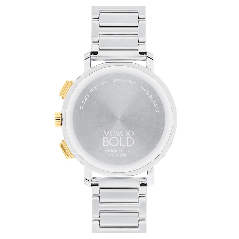 Main Image 3 of Movado BOLD Evolution 2.0 Chronograph Women's Watch 3600968