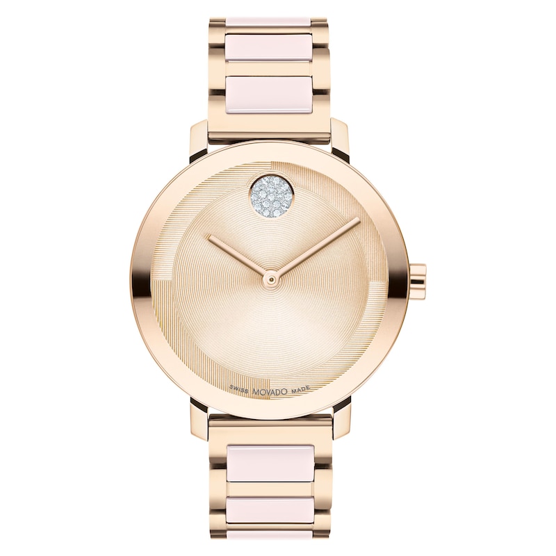 Main Image 1 of Movado BOLD Evolution 2.0 Women's Watch 3601237