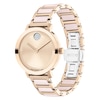 Thumbnail Image 2 of Movado BOLD Evolution 2.0 Women's Watch 3601237