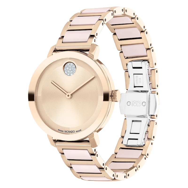 Main Image 2 of Movado BOLD Evolution 2.0 Women's Watch 3601237