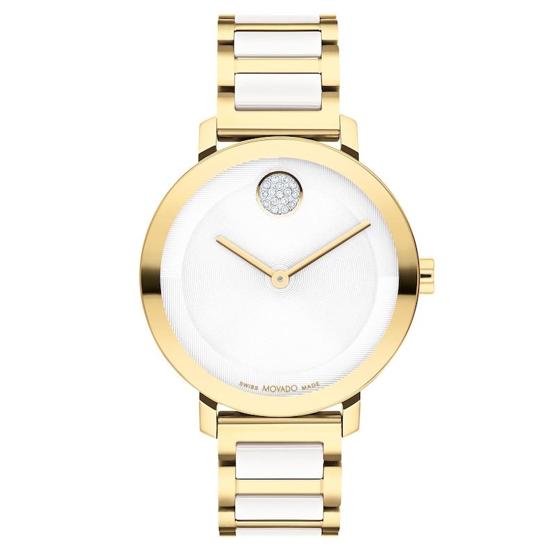 Main Image 1 of Movado BOLD Evolution 2.0 Women's Watch 3601238