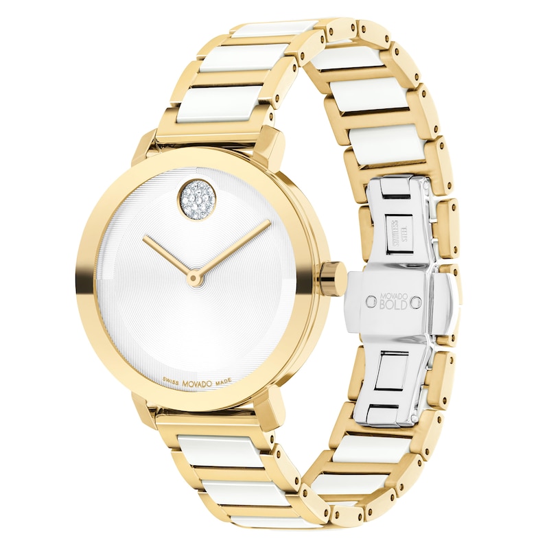 Main Image 2 of Movado BOLD Evolution 2.0 Women's Watch 3601238