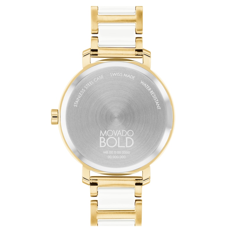 Main Image 3 of Movado BOLD Evolution 2.0 Women's Watch 3601238