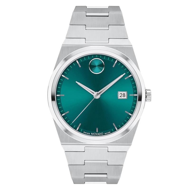 Main Image 1 of Movado BOLD Quest Men's Watch 3601222