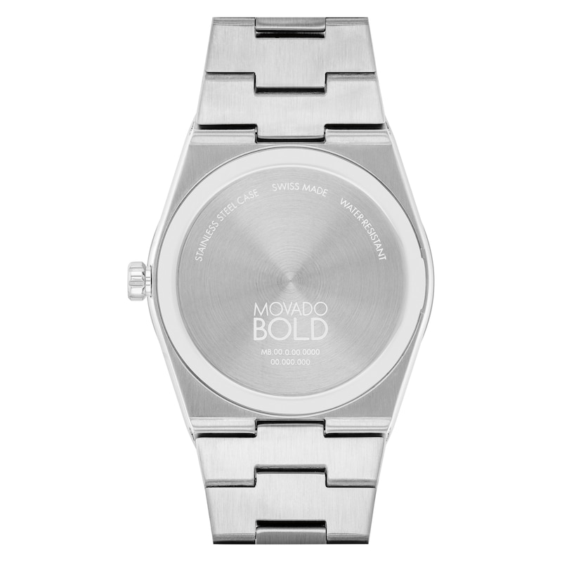 Main Image 3 of Movado BOLD Quest Men's Watch 3601222