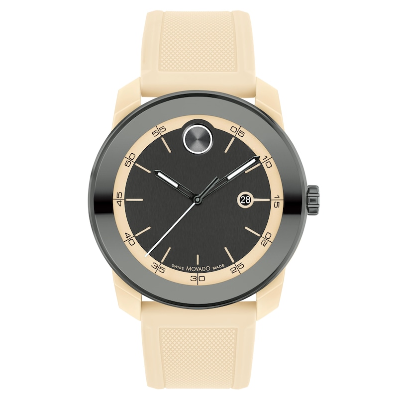 Main Image 1 of Movado BOLD TR90 Men's Watch 3601207