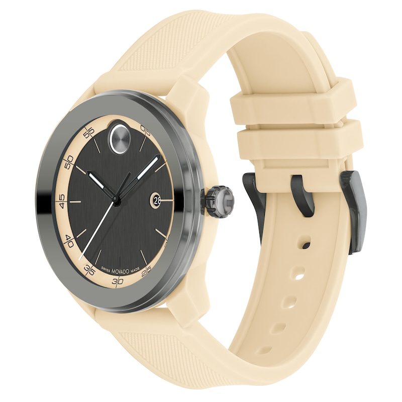 Main Image 2 of Movado BOLD TR90 Men's Watch 3601207