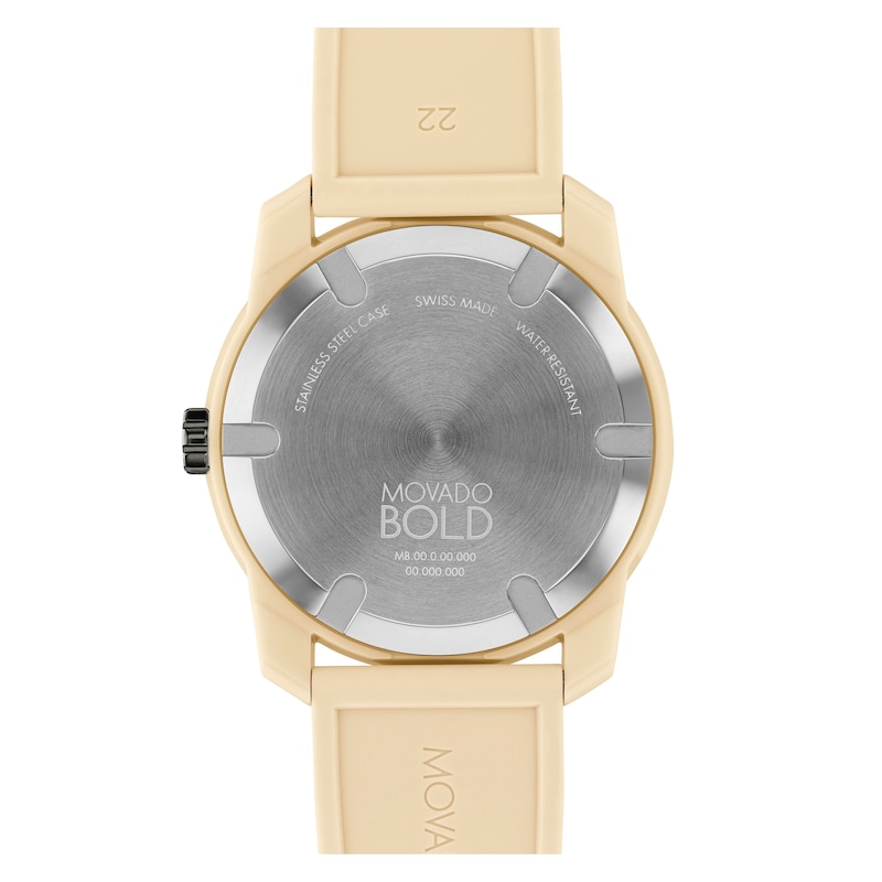 Main Image 3 of Movado BOLD TR90 Men's Watch 3601207