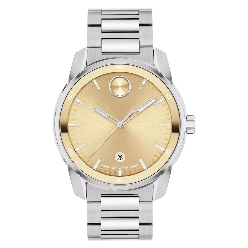 Main Image 1 of Movado BOLD Verso Men's Watch 3601203