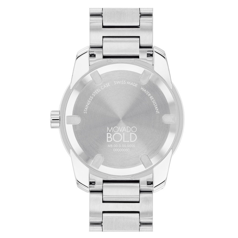 Main Image 3 of Movado BOLD Verso Men's Watch 3601203