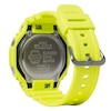 Thumbnail Image 2 of Casio G-SHOCK Volt Yellow Resin Men's Watch GA2100-9A9