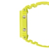 Thumbnail Image 3 of Casio G-SHOCK Volt Yellow Resin Men's Watch GA2100-9A9