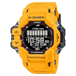 Casio G-SHOCK Rangeman Men's Watch GPRH1000-9