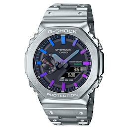 Casio G-SHOCK Men's Watch GMB2100PC-1A