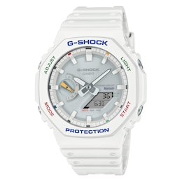 Casio G-SHOCK Solar Powered Men's Watch GAB2100FC-7A