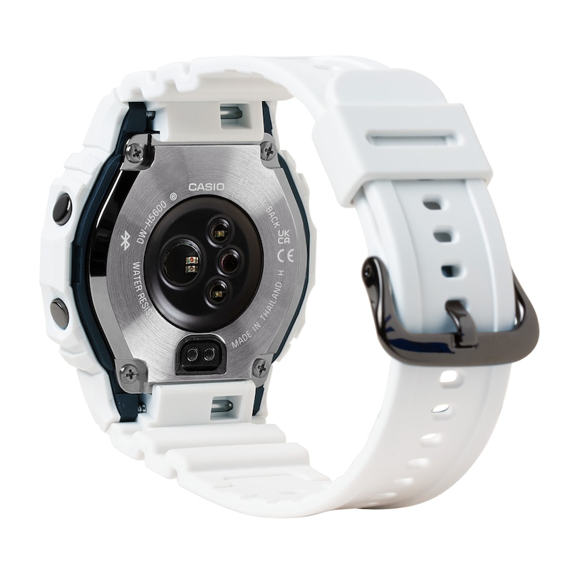 Main Image 2 of Casio G-SHOCK Men's Watch with Heart Rate Monitor DWH5600-7