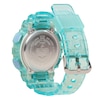 Thumbnail Image 2 of Casio G-SHOCK Ice Blue Analog Digital Women's Watch GMAS110VW-2A