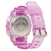 Thumbnail Image 2 of Casio G-SHOCK Pink Analog Digital Women's Watch GMAS110VW-4A