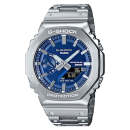 Casio G-SHOCK Full Metal Men's Watch GMB2100AD-2A