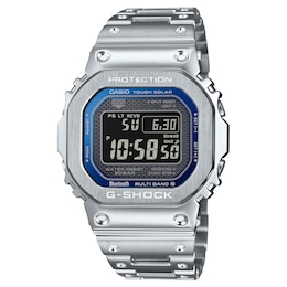 Casio G-SHOCK Full Metal Men's Watch GMWB5000D-2