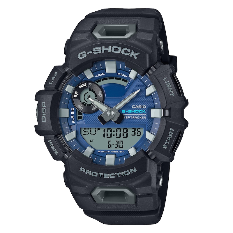 Casio G-SHOCK MOVE Men's Watch GBA900CB-1A