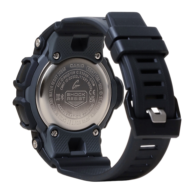 Main Image 2 of Casio G-SHOCK MOVE Men's Watch GBA900CB-1A