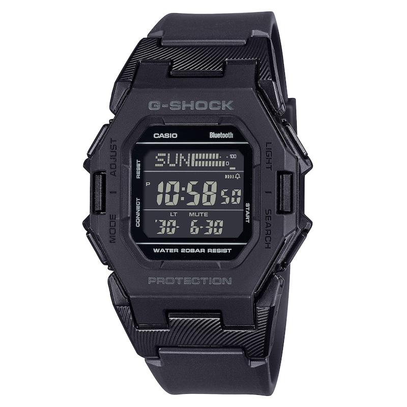 Main Image 1 of Casio G-SHOCK Classic Men's Watch GDB500-1