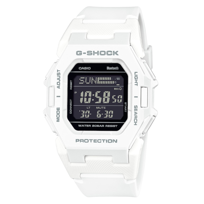 Main Image 1 of Casio G-SHOCK Classic Men's Watch GDB500-7