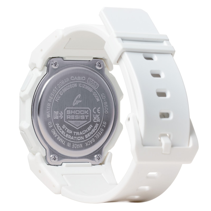 Main Image 2 of Casio G-SHOCK Classic Men's Watch GDB500-7