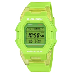 Casio G-SHOCK Classic Men's Watch GDB500S-3