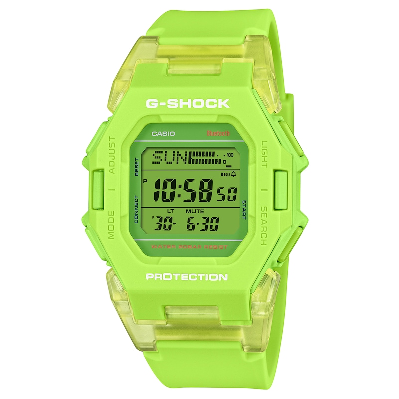 Main Image 1 of Casio G-SHOCK Classic Men's Watch GDB500S-3