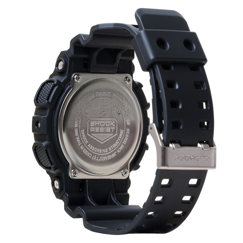 Main Image 2 of Casio G-SHOCK Classic Analog Digital Men's Watch GA100MF-1A