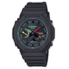 Thumbnail Image 1 of Casio G-SHOCK Analog Digital Solar Powered Men's Watch GAB2100MF-1A