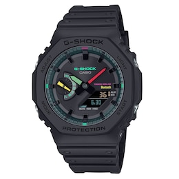 Casio G-SHOCK Analog Digital Solar Powered Men's Watch GAB2100MF-1A