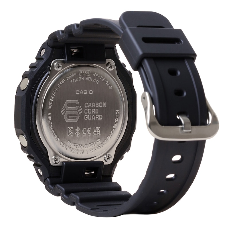 Main Image 2 of Casio G-SHOCK Analog Digital Solar Powered Men's Watch GAB2100MF-1A