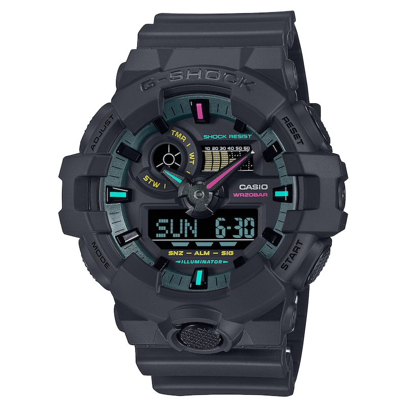 Main Image 1 of Casio G-SHOCK Classic Men's Watch GA700MF-1A